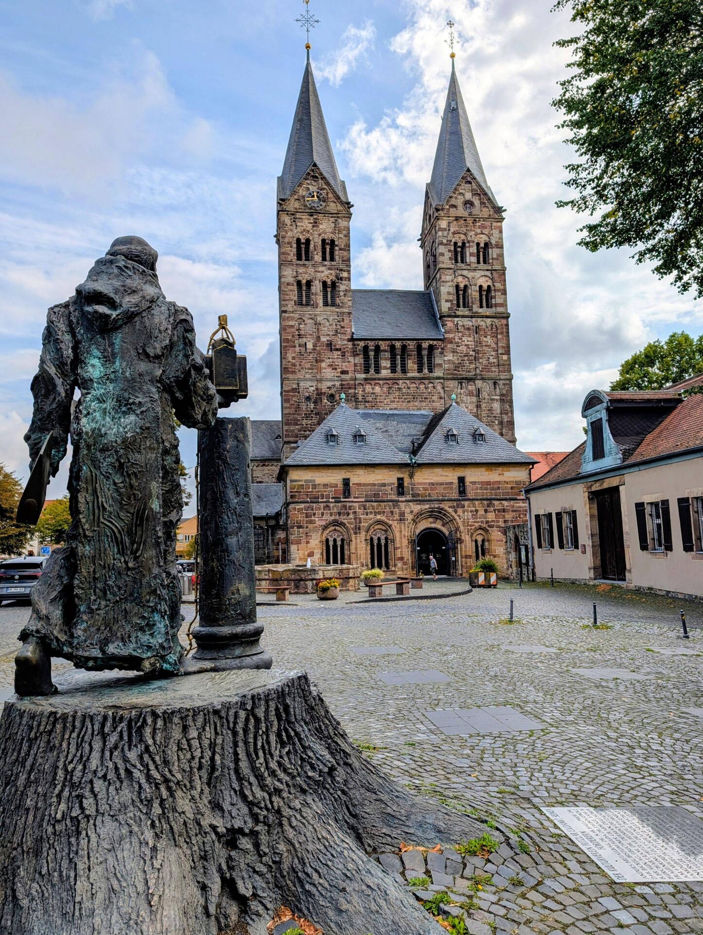 Dom Fritzlar