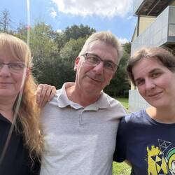 Abschied