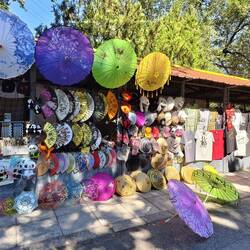 Souvenirs dürfen nicht fehlen