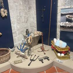 Fishing equipment