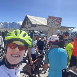 Sella-Joch