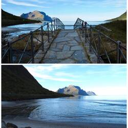 Storvika-Strand