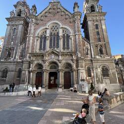 San Salvador Cathedral