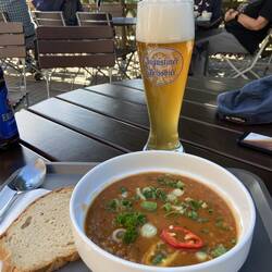 Lecker!