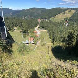 Skisprungzentrum am Ruhestein