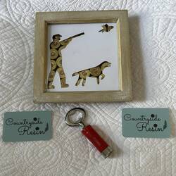 Decor for the cottage/manor.