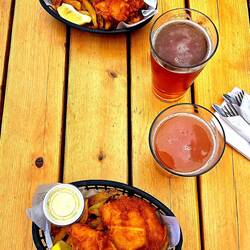 Fish & Chips