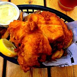 Fish & Chips