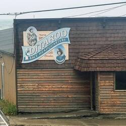 Schlittenhunderennen von Anchorage nach Nome