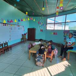 Kindergarten