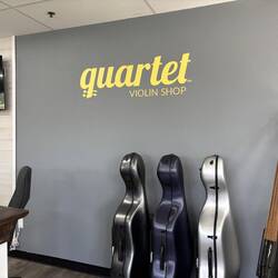 Nice people to fix Violins