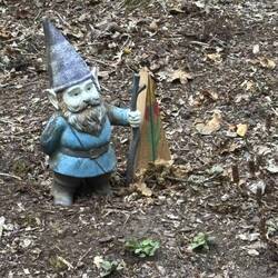 Also nomes long trail