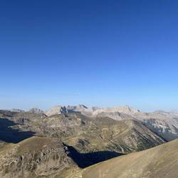 Col de la Bonnet