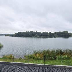 ...zuhause an unserem See 🤗❤️