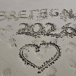 Wir sind von der Bretagne wieder restlos begeistert ❤️.