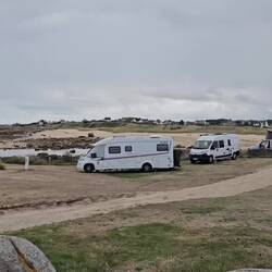 Camping Municipale Poulfoën