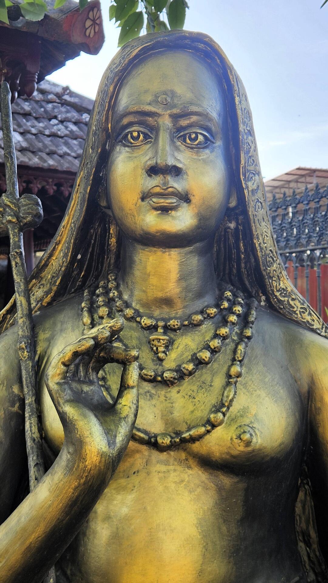 Im Ayurveda Museum