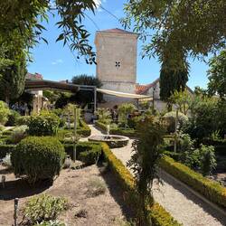 Klostergarten