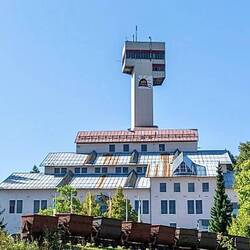 Schaubergwerk Bleiberg