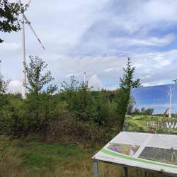 Pause mit Weitblick.