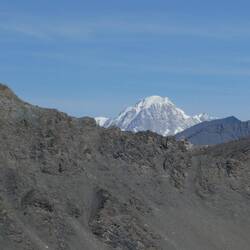 Mont Blanc