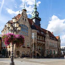 Rathaus