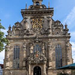 Stadtkirche Bückeburg