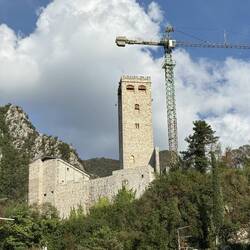 Castello di Gemona