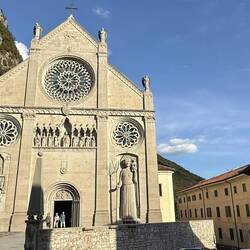 Dom Maria Assunta - das Wahrzeichen der Stadt