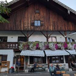 Restaurant Fohlenhof