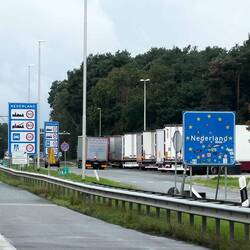 Welkom in Nederland