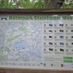 Naturpark Steinhuder Meer