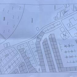 Der Lageplan