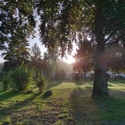 Sonne kommt ☀️