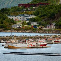 Øksfjord