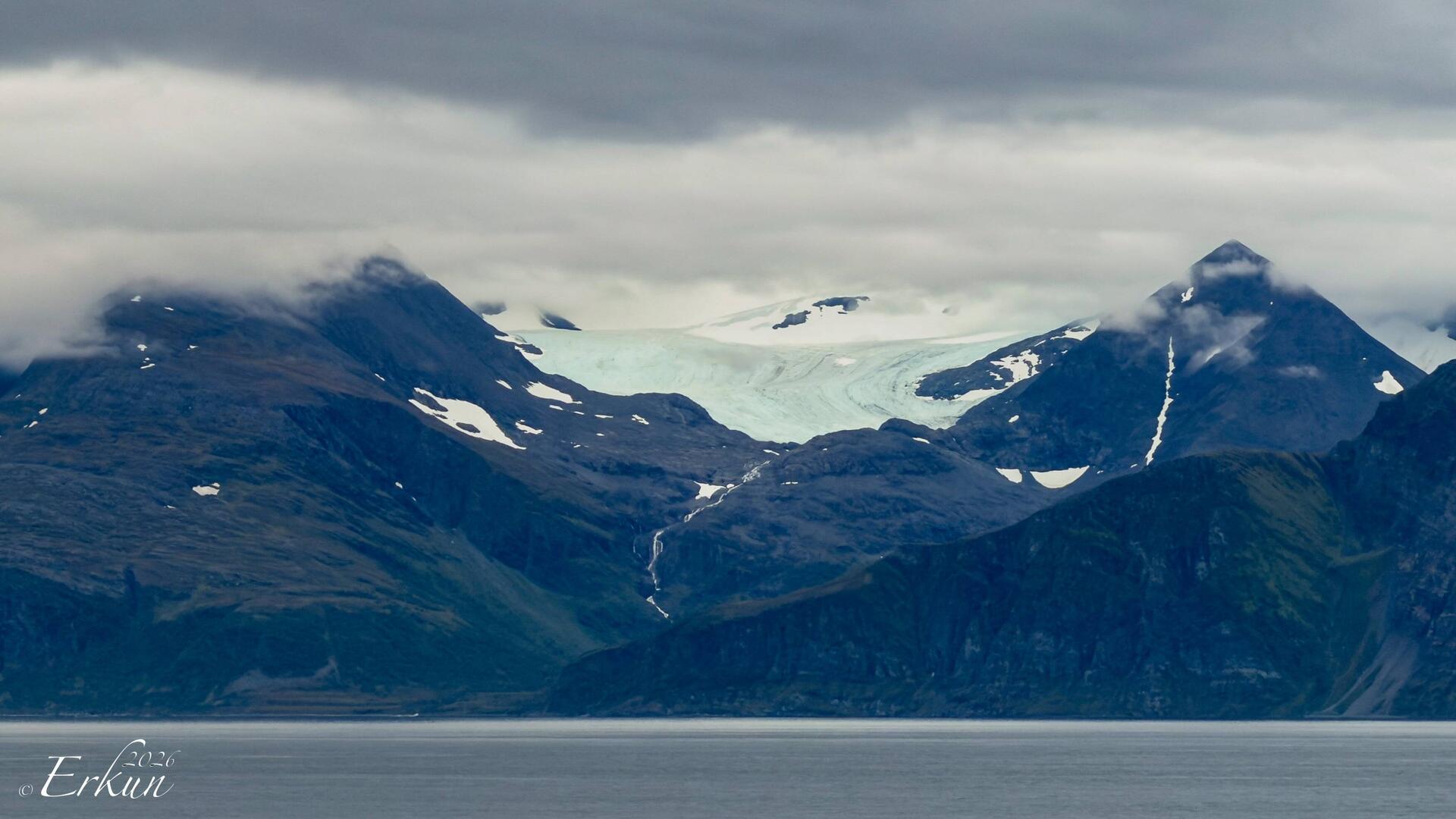 Blåisen Glacier (???)