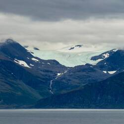 Blåisen Glacier (???)