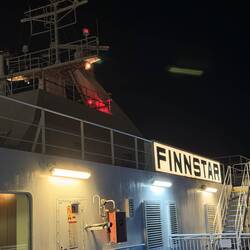 Unser Schiff