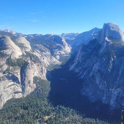 Yosemite Valley