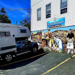 Petty Harbour