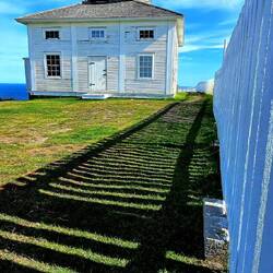 Cape Spear Lighthouse