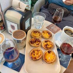 Pastéis de Nata