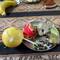 Vlnr: Maracuja, Kaktusfrucht, Cherimoya