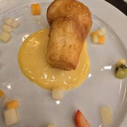 Rum-Baba