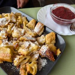 Kaiserschmarrn