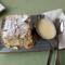 Topfenstrudel
