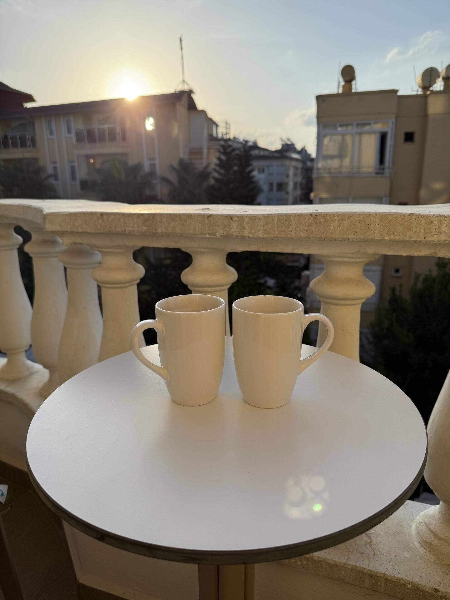 Guten Morgen ☕️