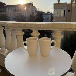 Guten Morgen ☕️