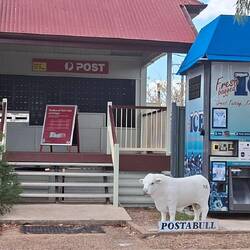 Post Office
