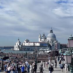 Santa Maria della Salute